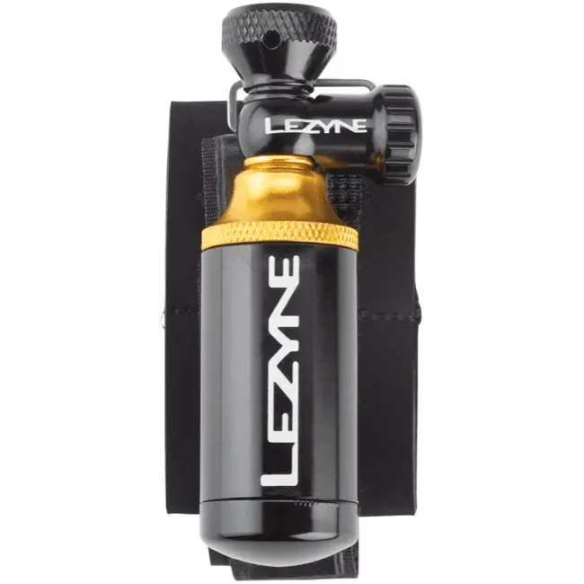 Lezyne Tubeless Co2 Blaster Repair Kit 1