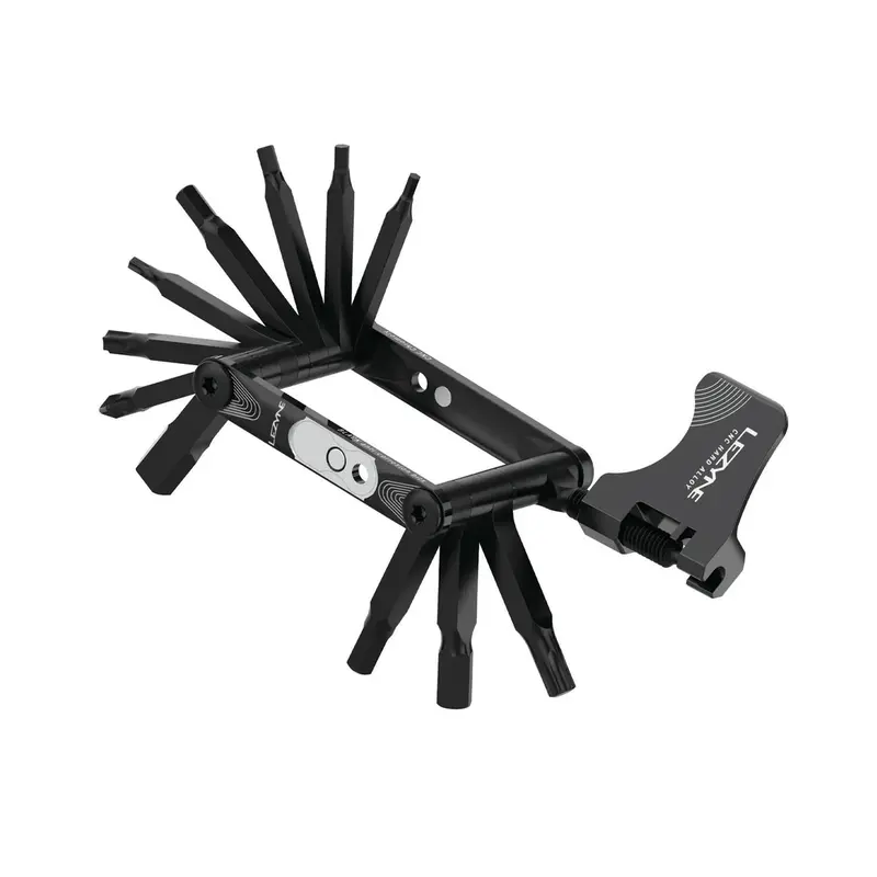Lezyne V Pro Multi-Tool 2