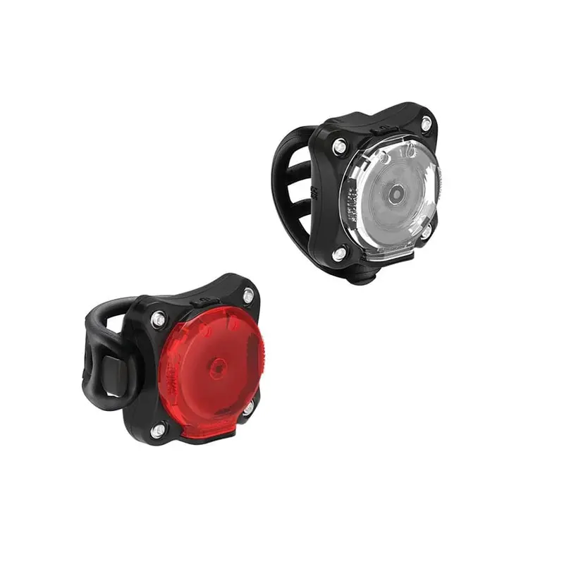 Lezyne Zecto Drive 250+/ Zecto Drive 200+ 1