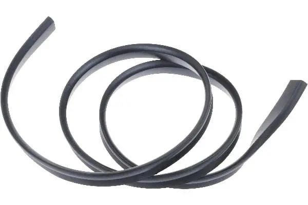 License Plate Lamp Seal - Jaguar 1