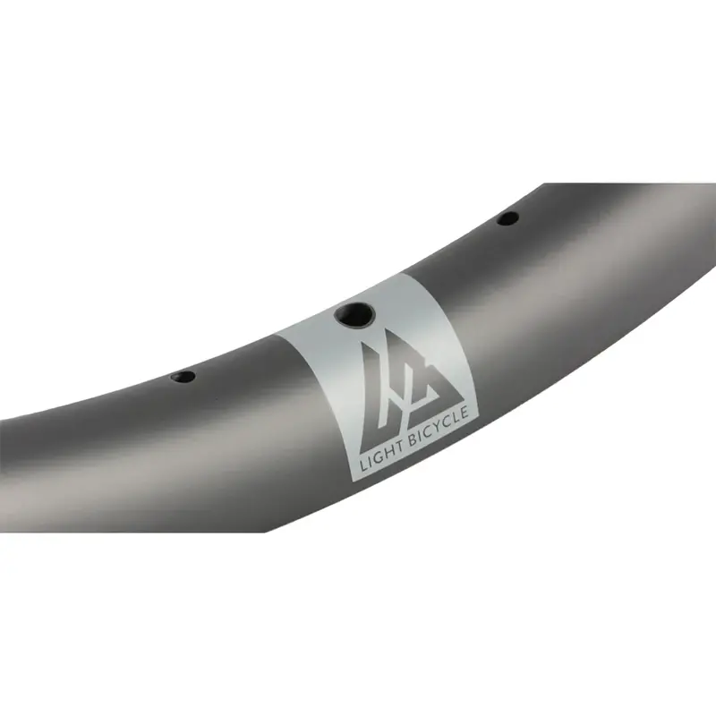 Light Bicycle Falcon Ar28 Carbon Disc 28H Rim 2