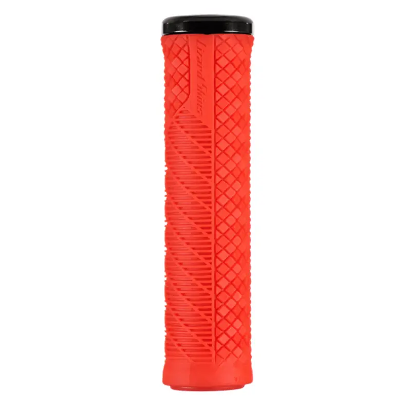 Lizard Skins Charger Evo Grips 1