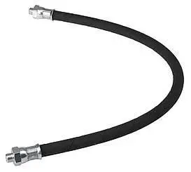 Lock N Lube Grease Whip Hose - 20" 1