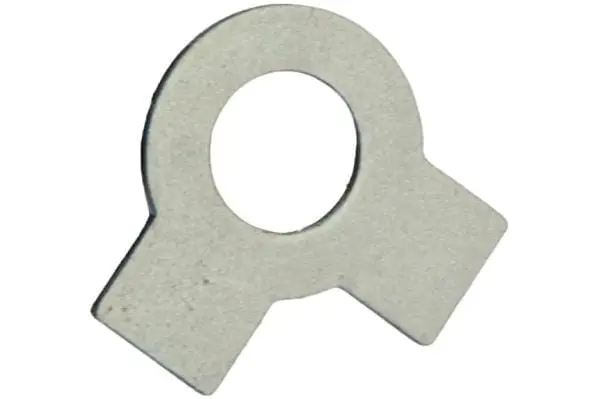Lock Plate - Porsche 1