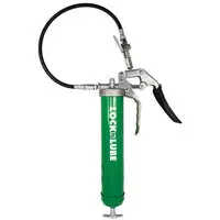 Locknlube Heavy Duty Pistol Grip Grease Gun Lnl 153 1