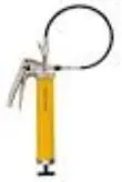 Locknlube Professional Pistol Grip Grease Gun - Lnl252 1