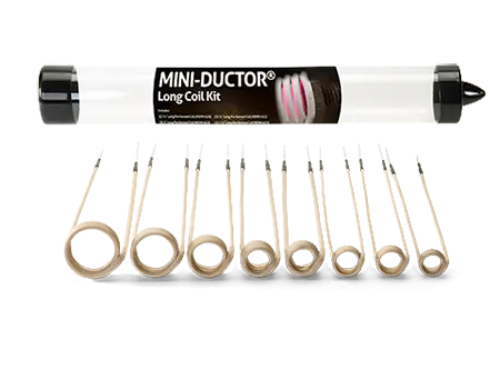 Long Coil Kit (Md99-675) 1