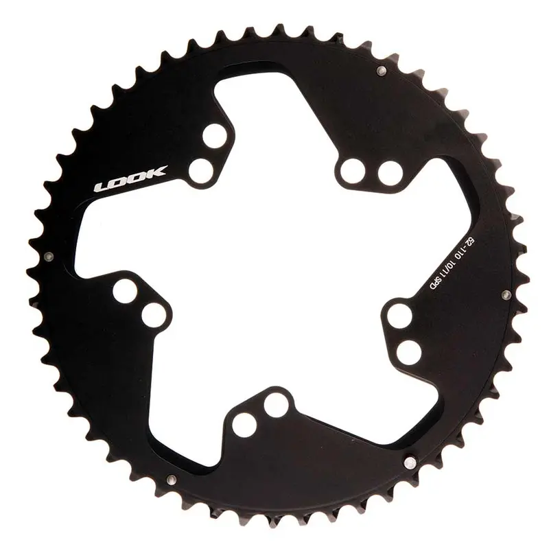 Look 52T Chainring 1