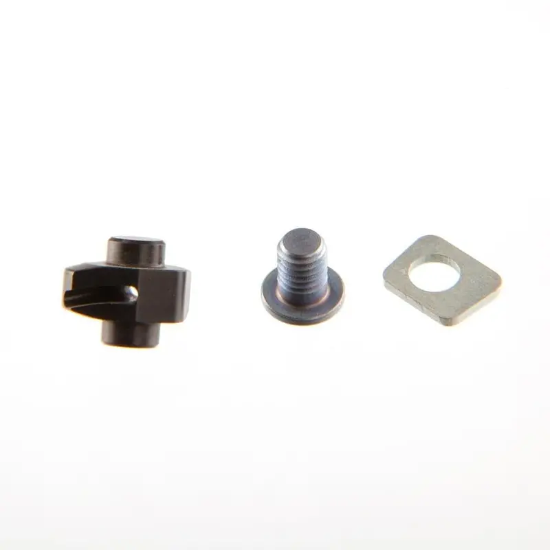 Look Cable Clamp Kit 1