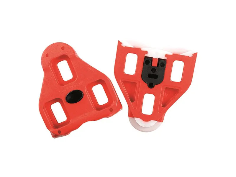Look Delta Cleats 1