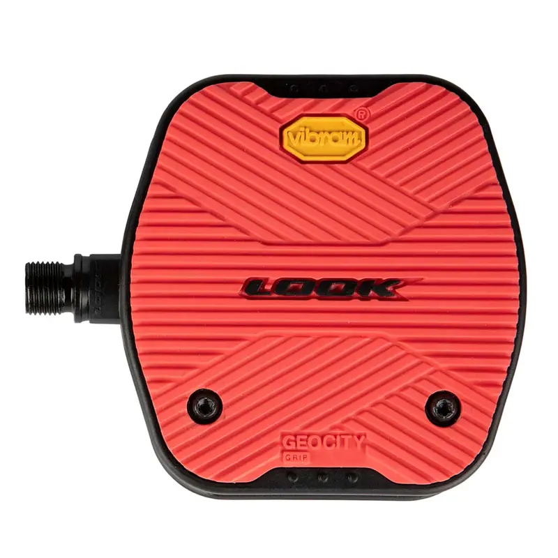 Look Geo City Grip Pedal 1