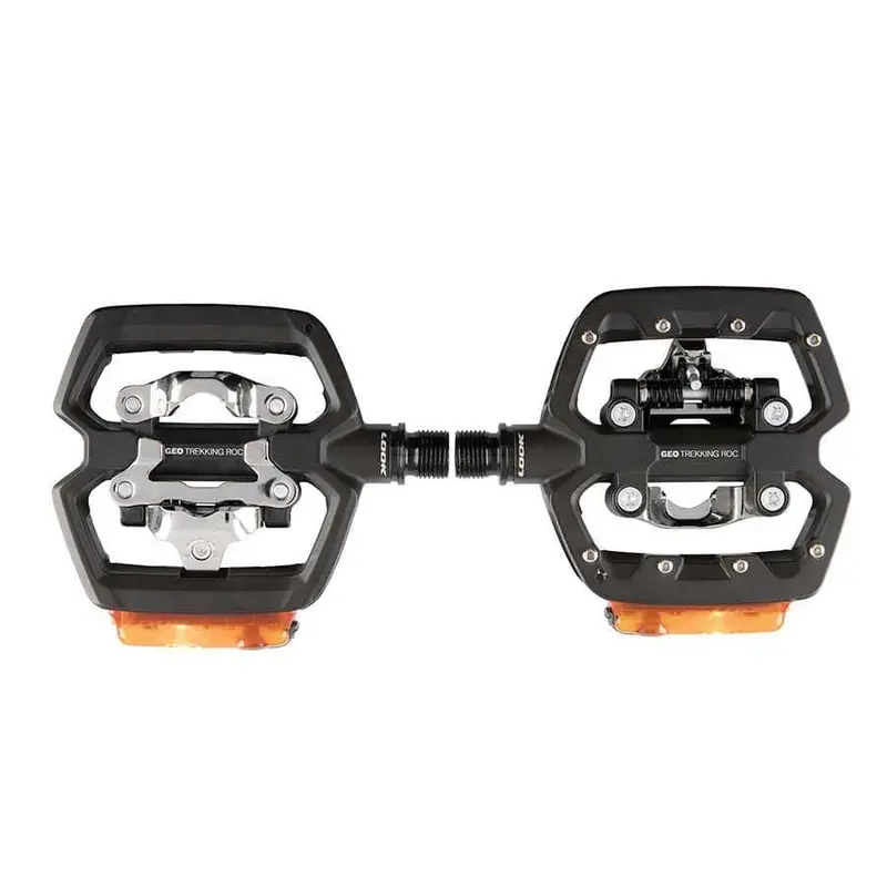 Look Geo Trekking Roc Vision 1