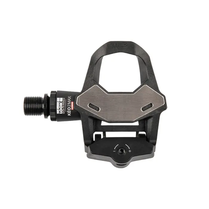 Look Keo 2 Max Carbon Pedals 1