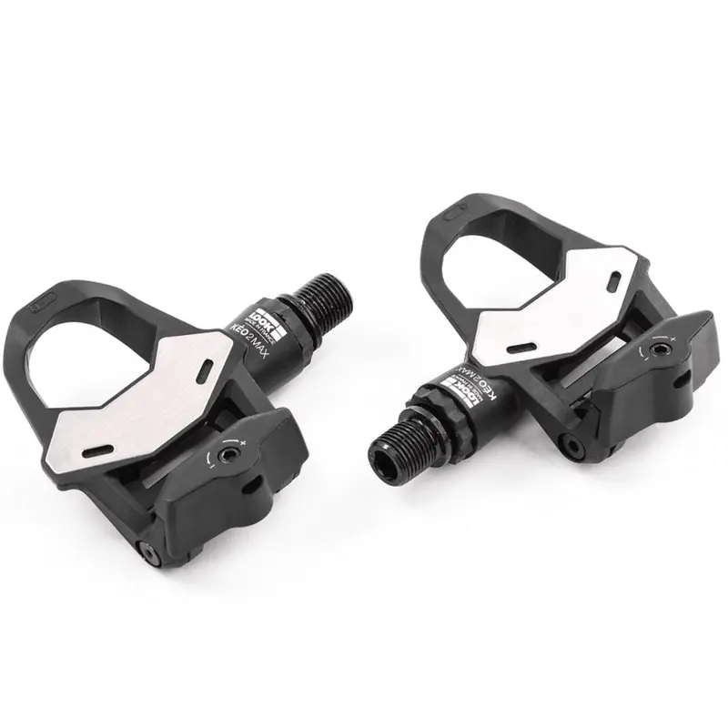 Look Keo 2 Max Pedals 1