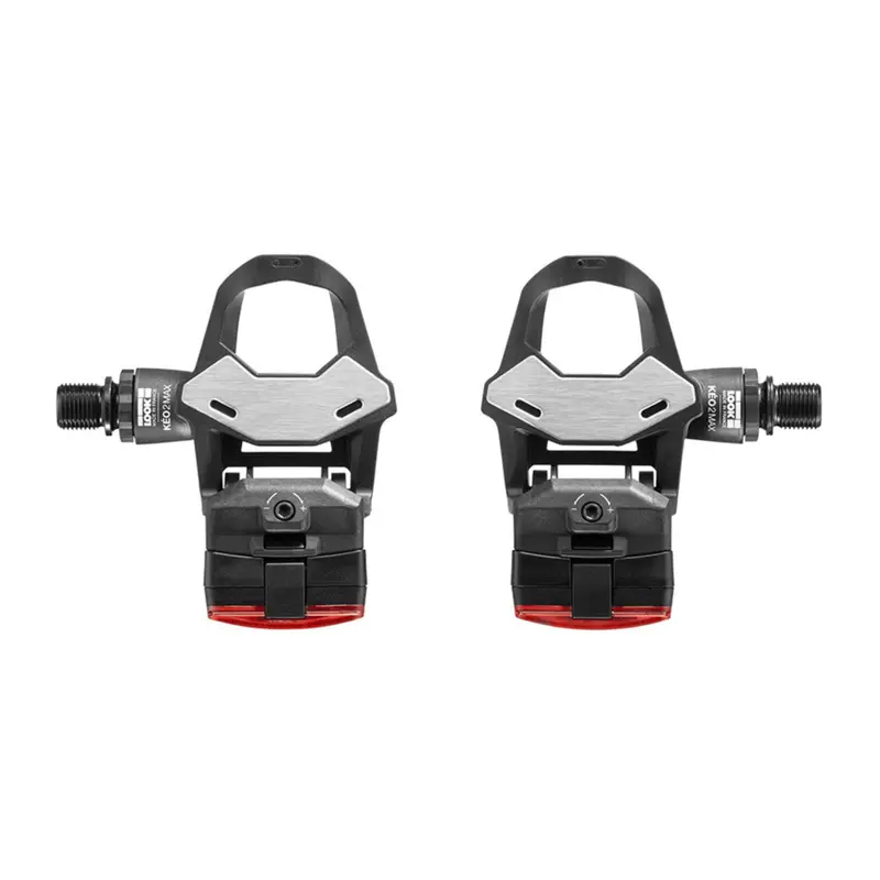 Look Keo 2 Max Vision Pedals 1