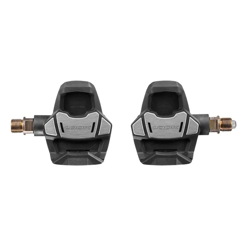 Look Keo Blade Power Single-Sided Pedals 1