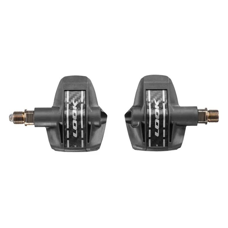 Look Keo Blade Power Single-Sided Pedals 2