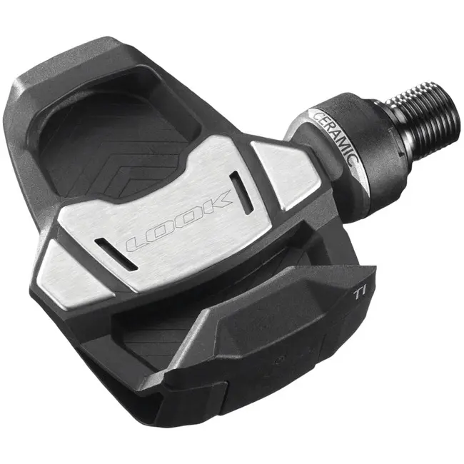 Look Keo Blade Ti Ceramic 16 Pedals 1