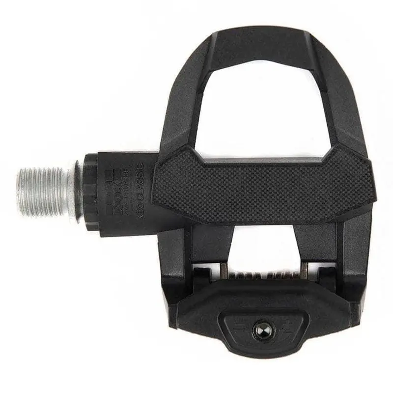 Look Keo Classic 3 Black Pedals 1