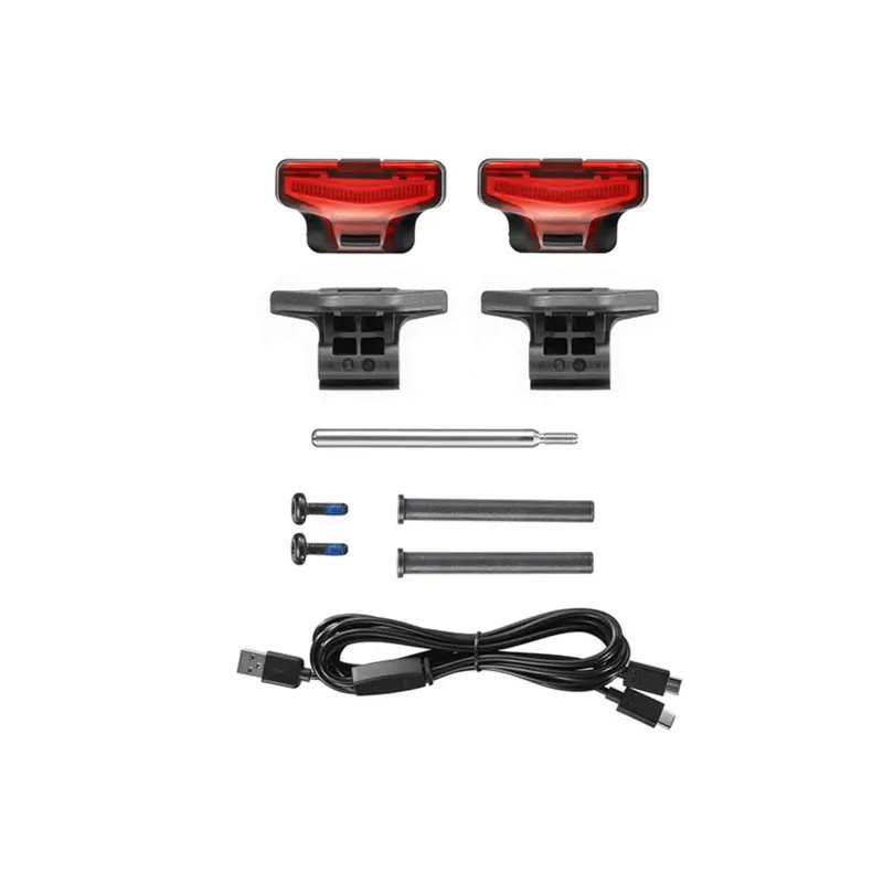 Look Keo Vision Upgrade Kit 1