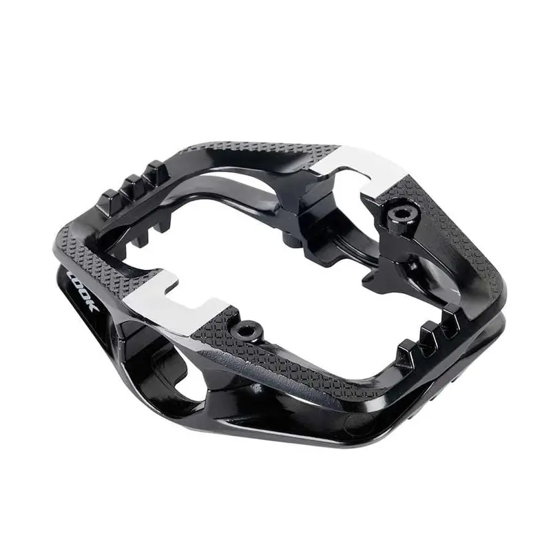 Look S-Track Cages 1