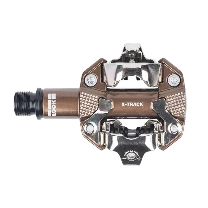 Look X-Track Gravel Limited Edition 1