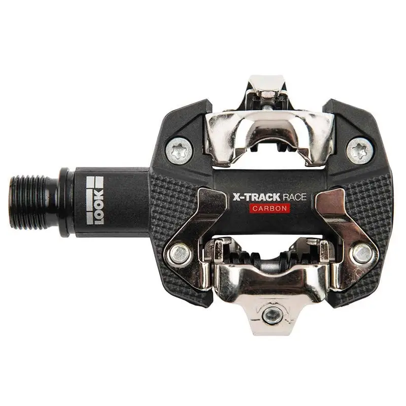 Look X-Track Race Carbon 1