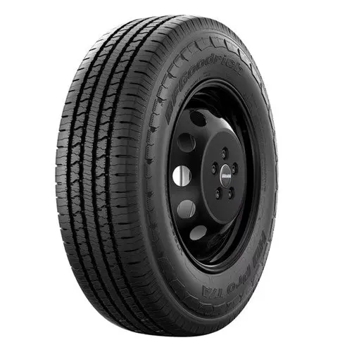 Lt215/85R16/10 Bfgoodrich Hd Pro T/A Tires Set Of 6 1