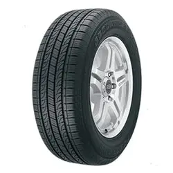 Lt225/75R16/10 115/112S Yokohama Geolandar H/T G056 Tires Set Of 6 1