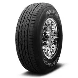 Lt225/75R16/10 General Grabber Hts Tires Set Of 6 1