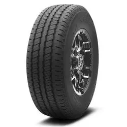 Lt235/80R17/10 General Ameritrac Tires Set Of 6 1