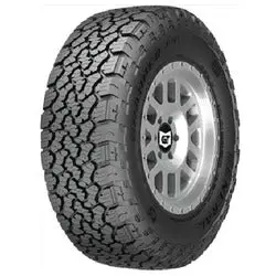 Lt235/80R17/10 General Grabber A/Tx Tires Set Of 6 1