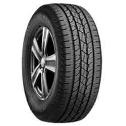 Lt235/80R17/10 Nexen Roadian Htxrh5 Tires Set Of 6 1