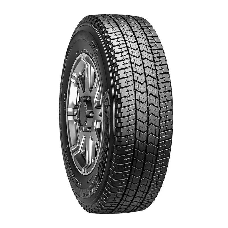 Lt235/80R18/10 Michelin Primacy Xc Tires Set Of 6 1