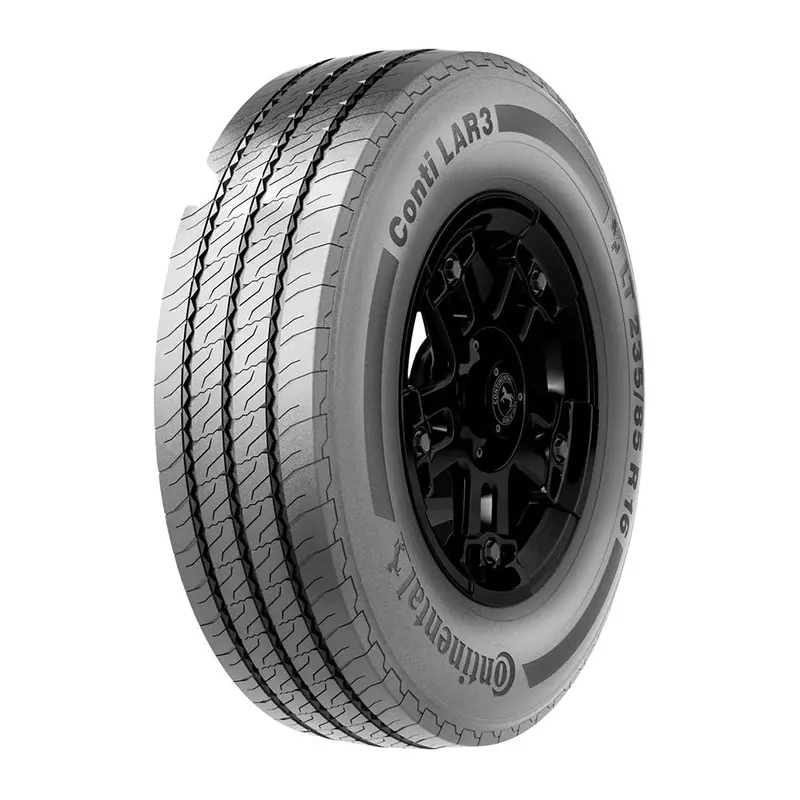 Lt235/85R16/10 Continental Lar 3 Tires Set Of 6 1