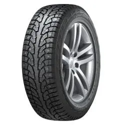 Lt245/70R17/10 Hankook Winter I*Pike Rw11 Tires Set Of 6 1