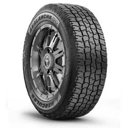 Lt245/70R17/10 Hercules Avalanche Tt Tires Set Of 6 1
