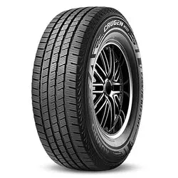 Lt245/70R17/10 Kumho Crugen Ht51 Tires Set Of 6 1