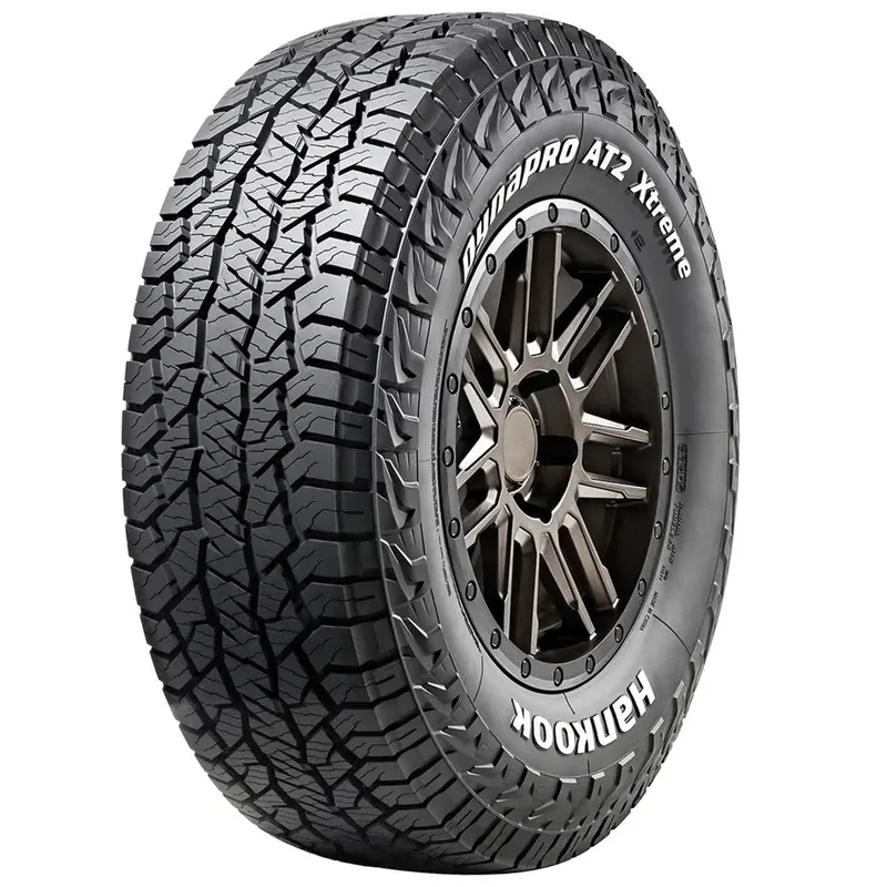 Lt245/75R16/10 Hankook Dynapro At2 Xtreme Rf12 Tires Set Of 6 1