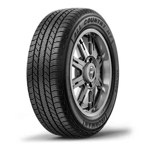 Lt245/75R16/10 Ironman All Country Ht Tires Set Of 6 1