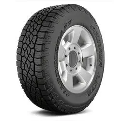 Lt245/75R16/10 Mastercraft Courser Axt2 Tires Set Of 6 1