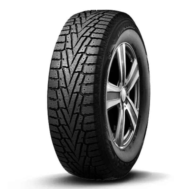 Lt245/75R16/10 Nexen Winguard Winspike Suv Tires Set Of 6 1
