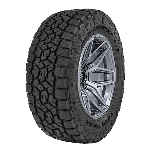 Lt245/75R16/10 Toyo Open Country A/T Iii Tires Set Of 6 1