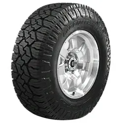 Lt245/75R17/10 121Q Nitto Exo Grappler Awt Tires Set Of 6 1