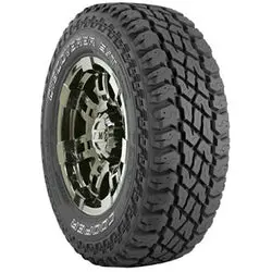 Lt265/60R20/10 Cooper Discoverer S/T Maxx Tires Set Of 6 1
