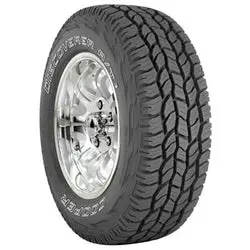 Lt265/70R17/10 Cooper Discoverer A/T3 Tires Set Of 6 1
