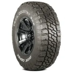 Lt265/70R17/10 Dick Cepek Trail Country Tires Set Of 6 1
