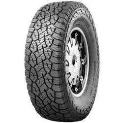 Lt265/70R17/10 Kumho Road Venture At52 Tires Set Of 6 1