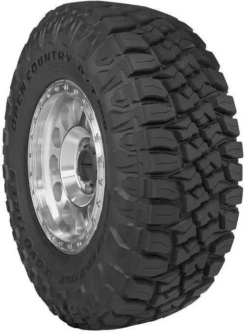 Lt265/70R17/10 Toyo Open Country R/T Pro Tires Set Of 6 1