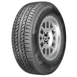 Lt265/75R16/10 General Grabber H/T Tires Set Of 6 1